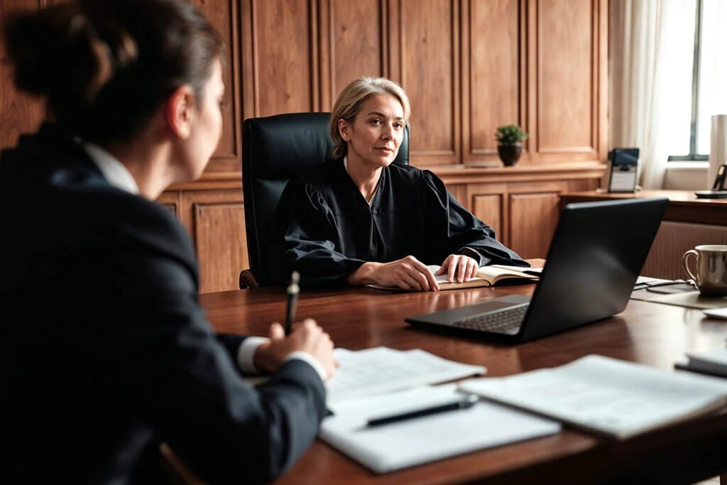 Choose the Best Advocate in Pune