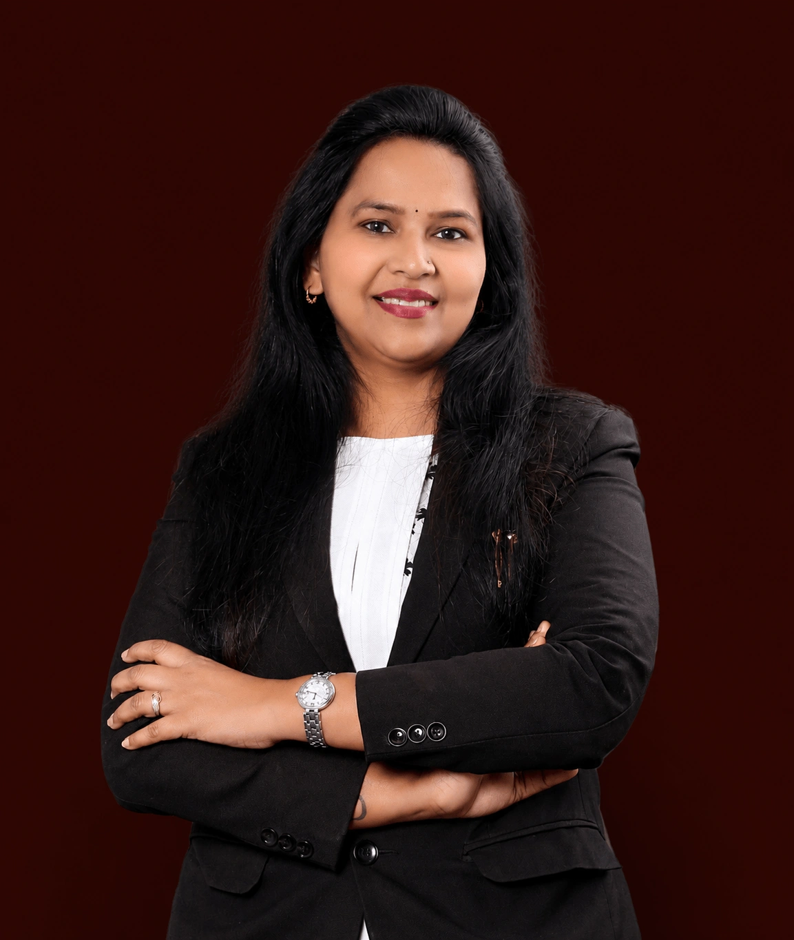 Advocate Vrushali Suryawanshi trusted lawyer in Pune