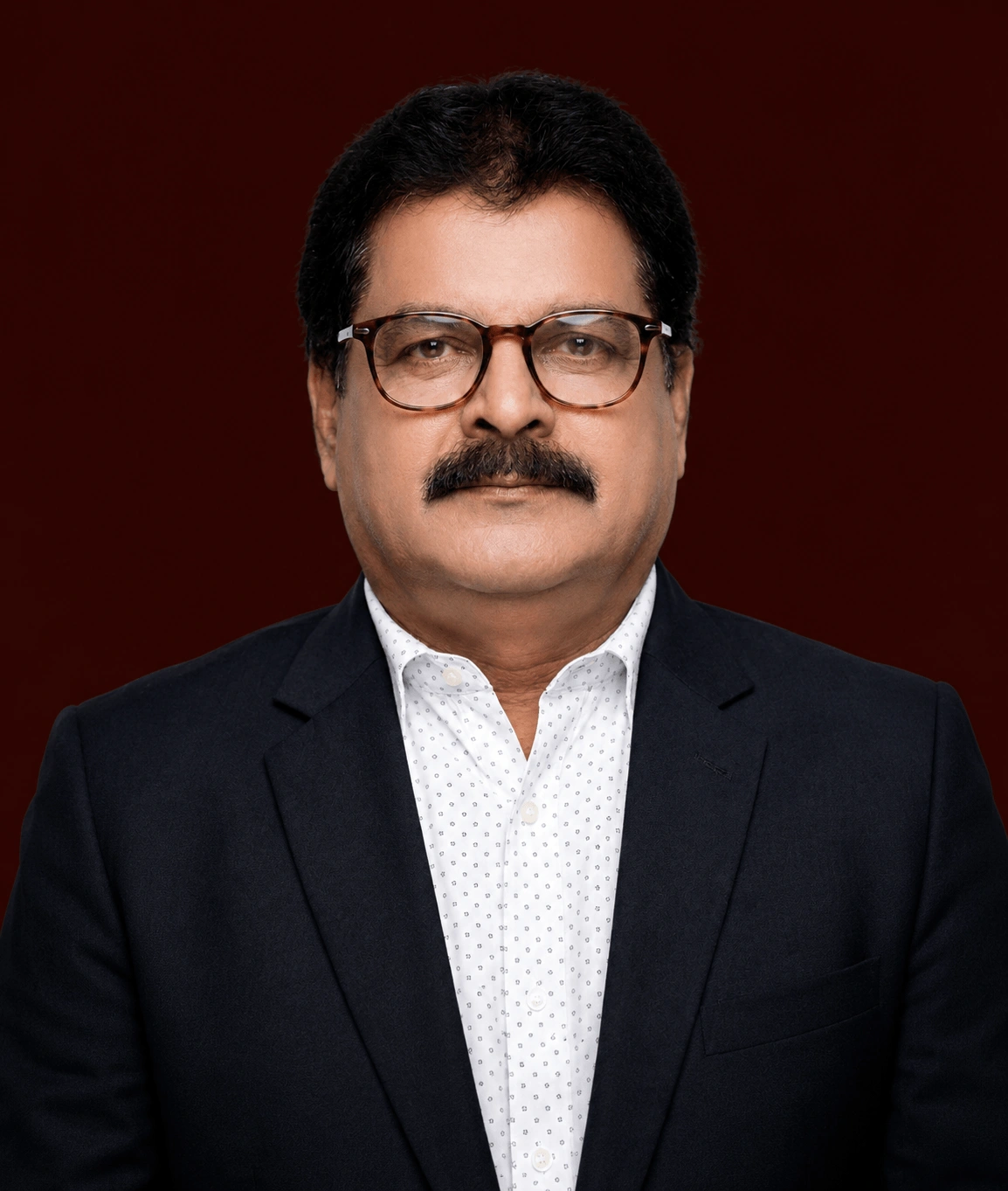 Advocate Pramod Garud experienced lawyer Pune