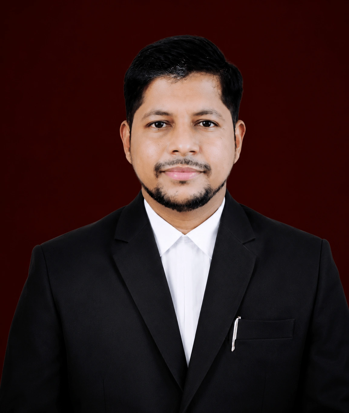 Advocate Shailesh Thorat legal professional Pune