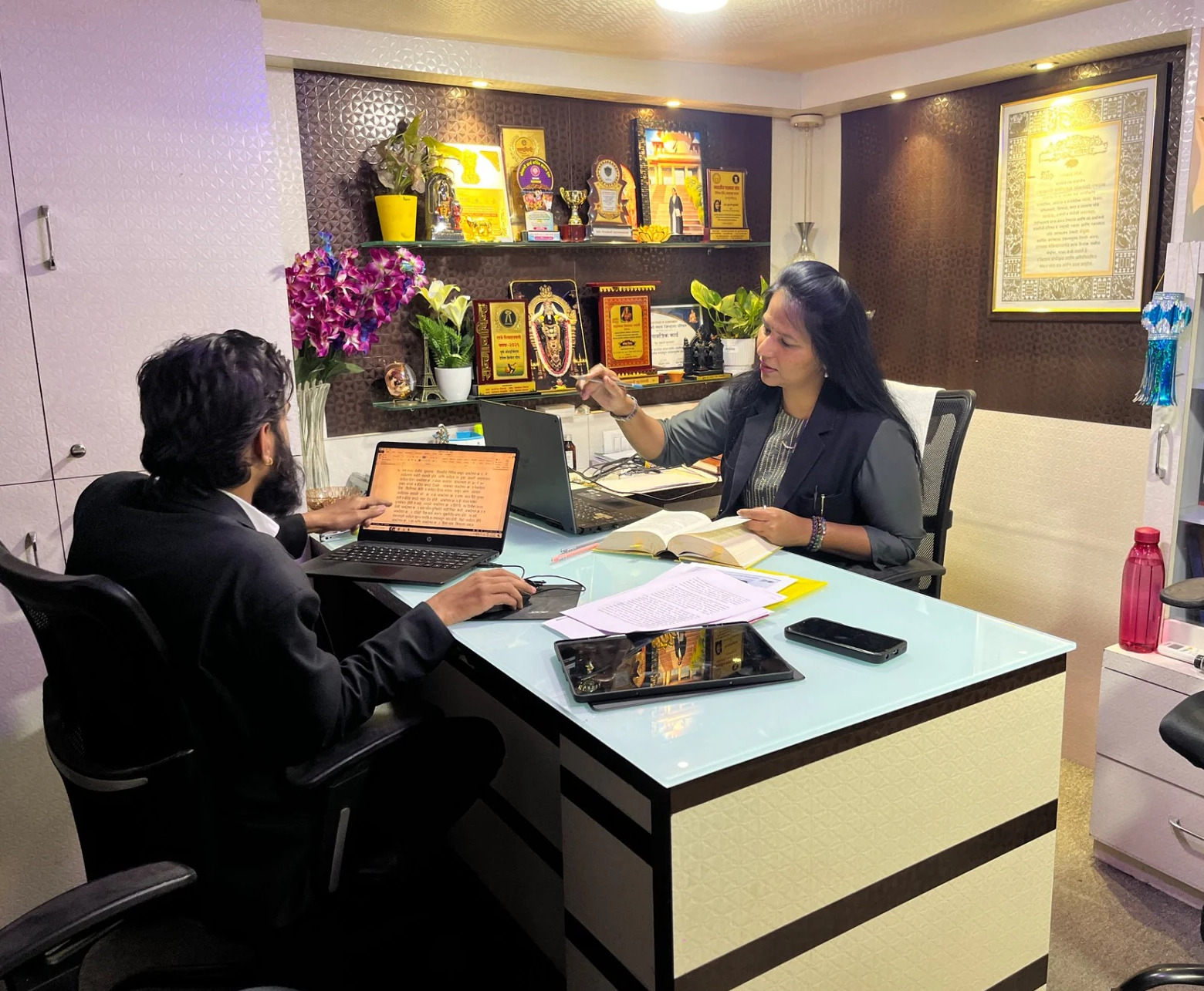 advocate in Pune