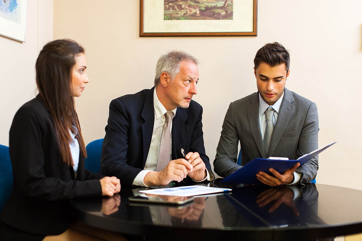 Lawyer in Bavdhan