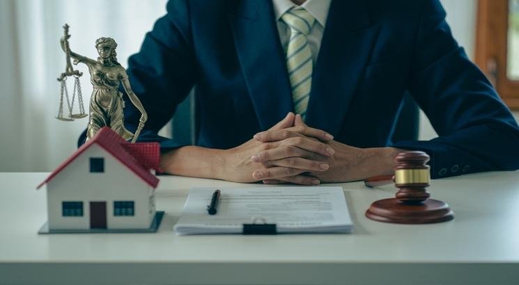 Lawyer in Bhosari