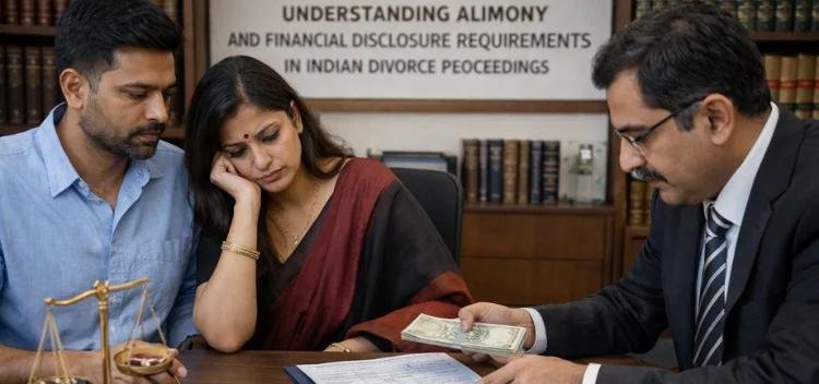 Lawyer in Bhugaon