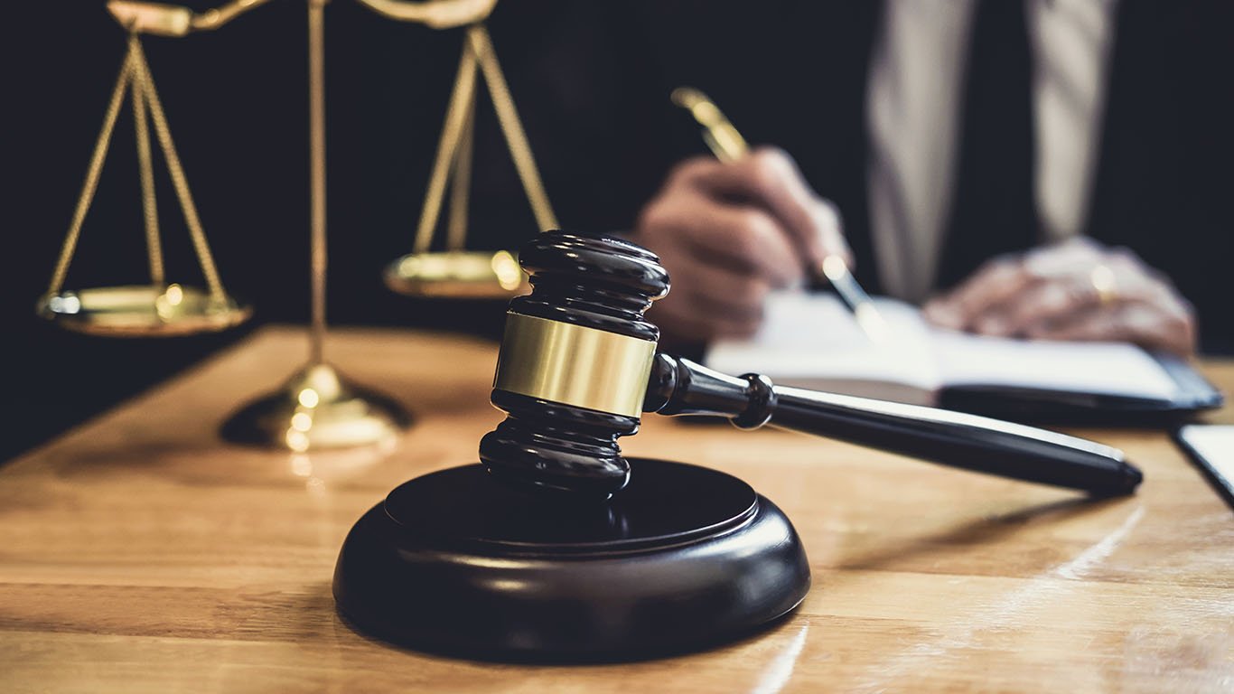 Lawyer in Bibwewadi