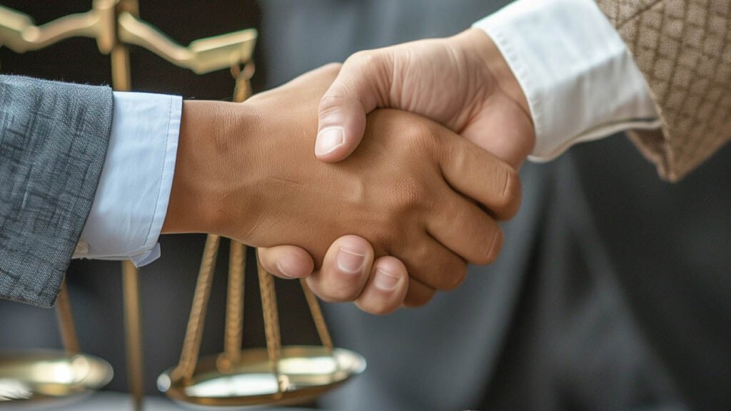 Lawyer in Chinchwad
