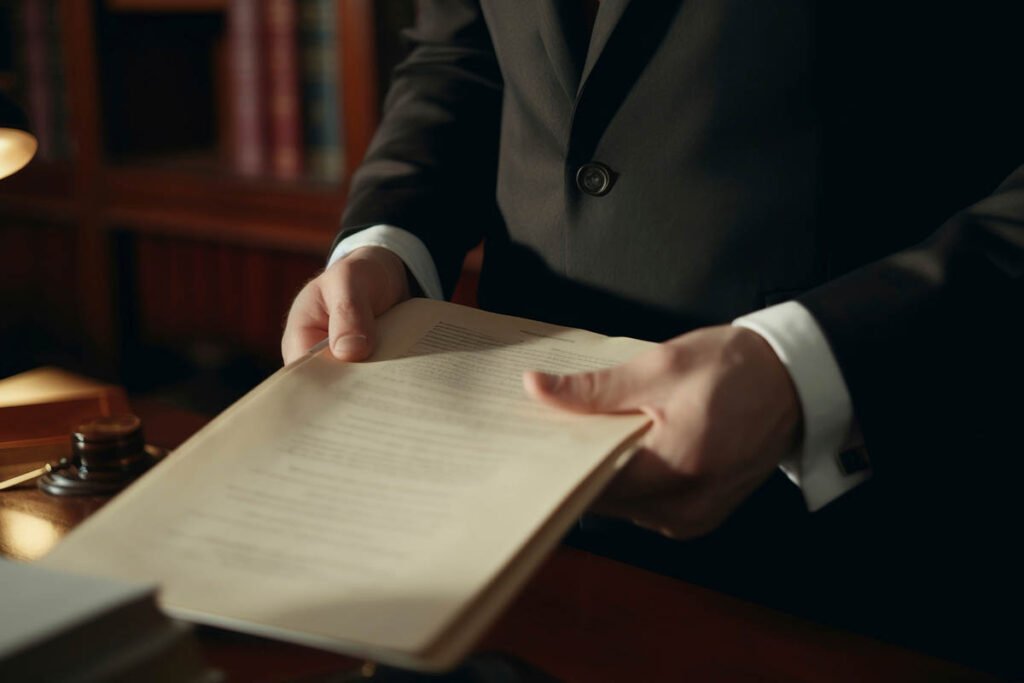 Lawyer in Dhayari