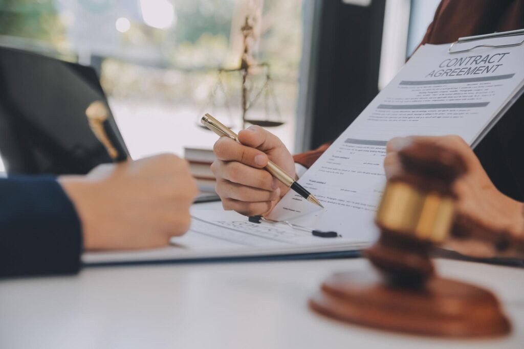 Lawyer in Ghorpadi