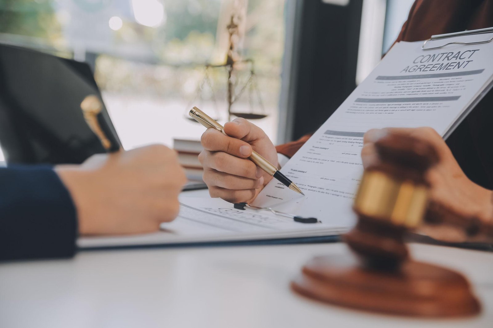Lawyer in Ghorpadi