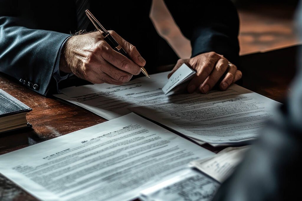 Lawyer in Hinjewadi