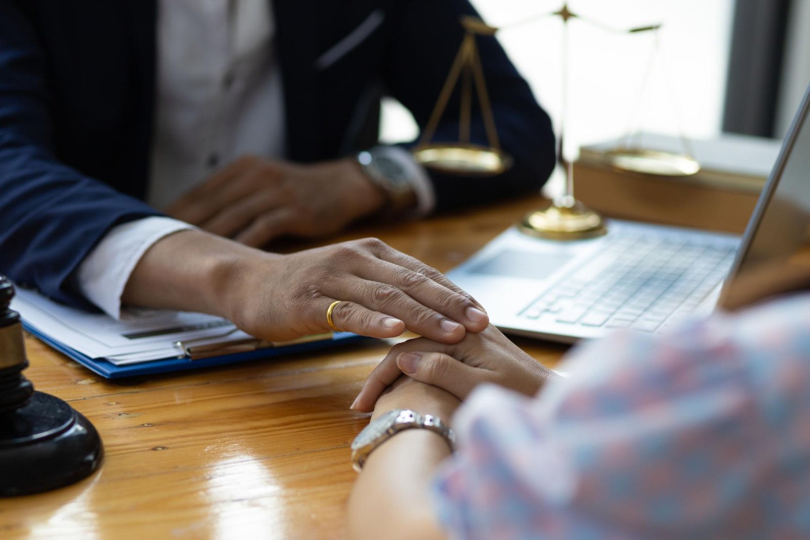 Lawyer in Karve Nagar