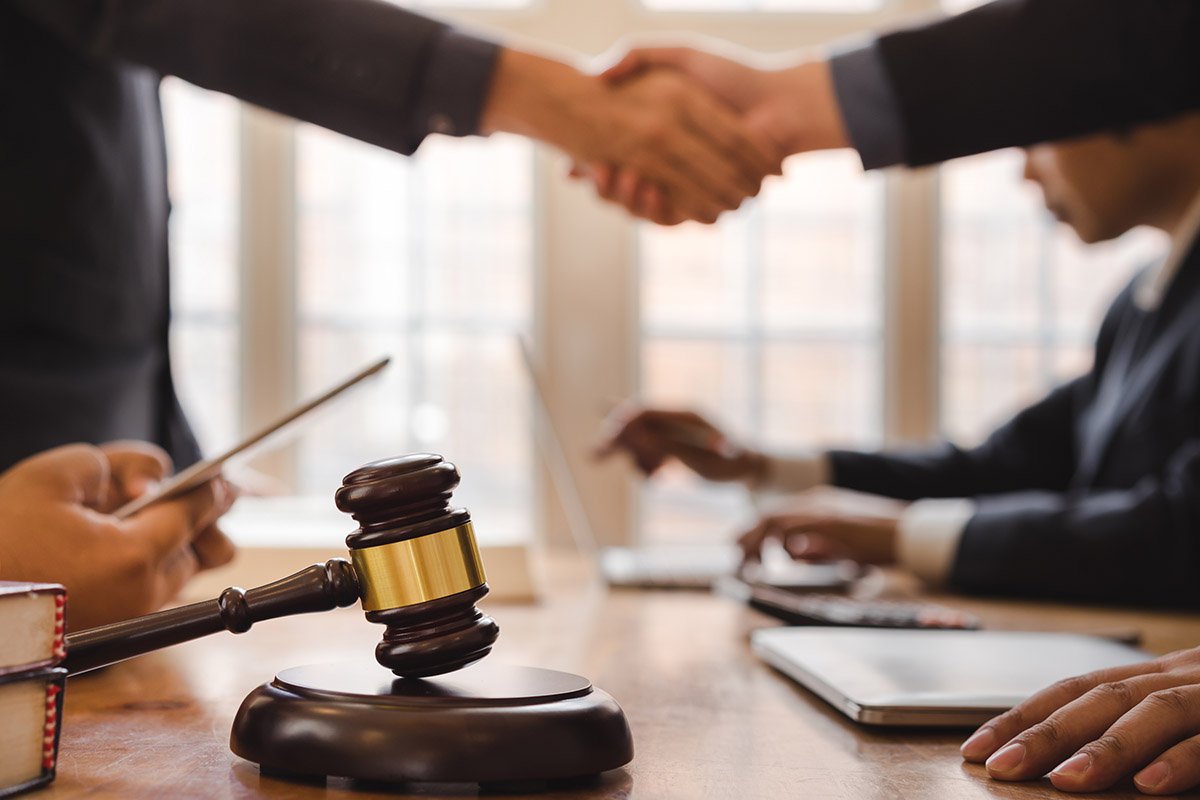 Motor Accident Claims Tribunal (MACT) Pune