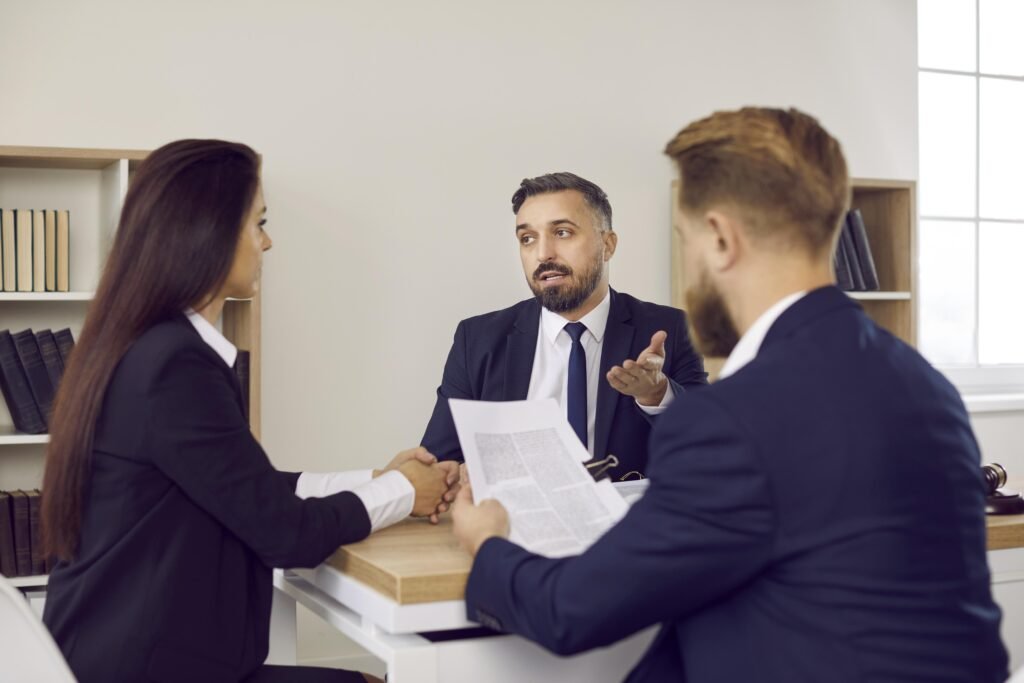 Lawyer in Paud Road