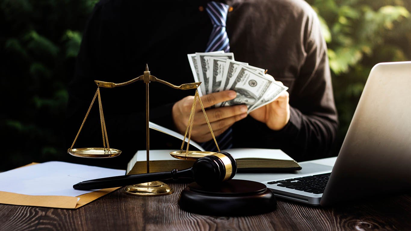 Lawyer in Pimpri