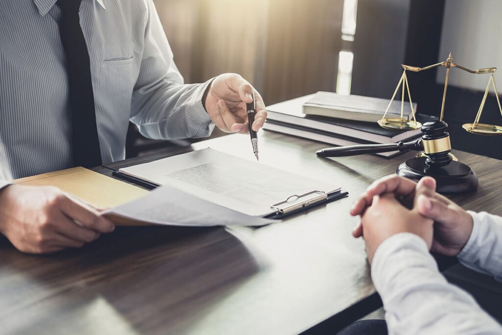 Lawyer in Viman Nagar