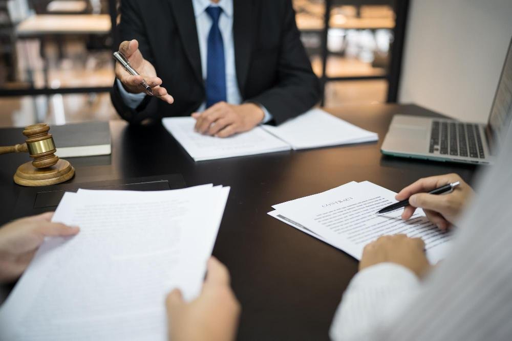 Lawyer in Wadgaon Sheri