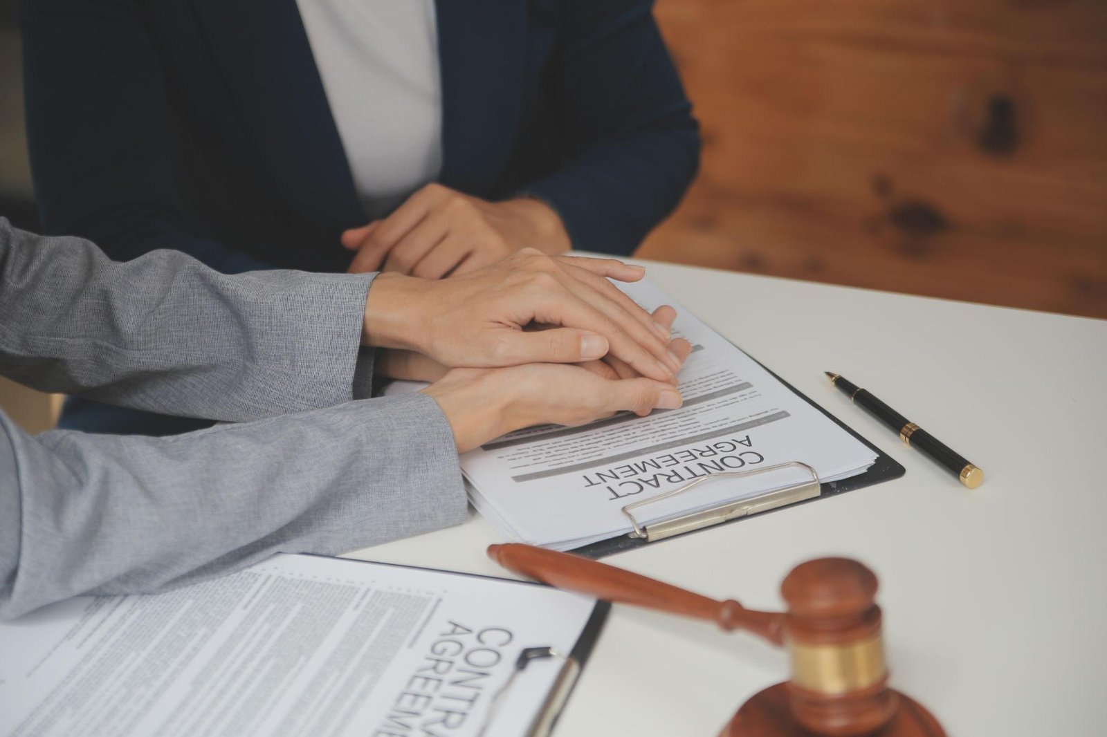 Lawyer in Yewalewadi